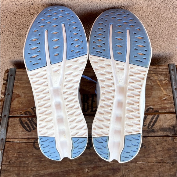 On Running Cloudsurfer Women’s Running Shoe - Picture 9 of 10